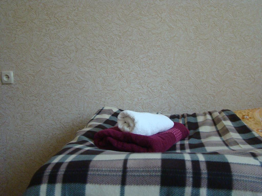 Guest House Tavaduri 메스티아 외부 사진