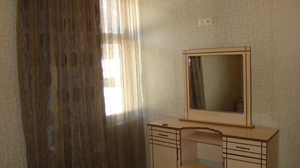 Guest House Tavaduri 메스티아 외부 사진