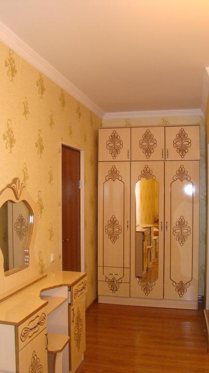 Guest House Tavaduri 메스티아 외부 사진
