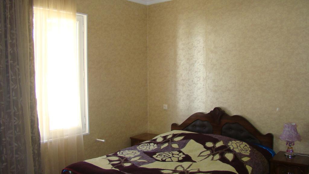 Guest House Tavaduri 메스티아 외부 사진
