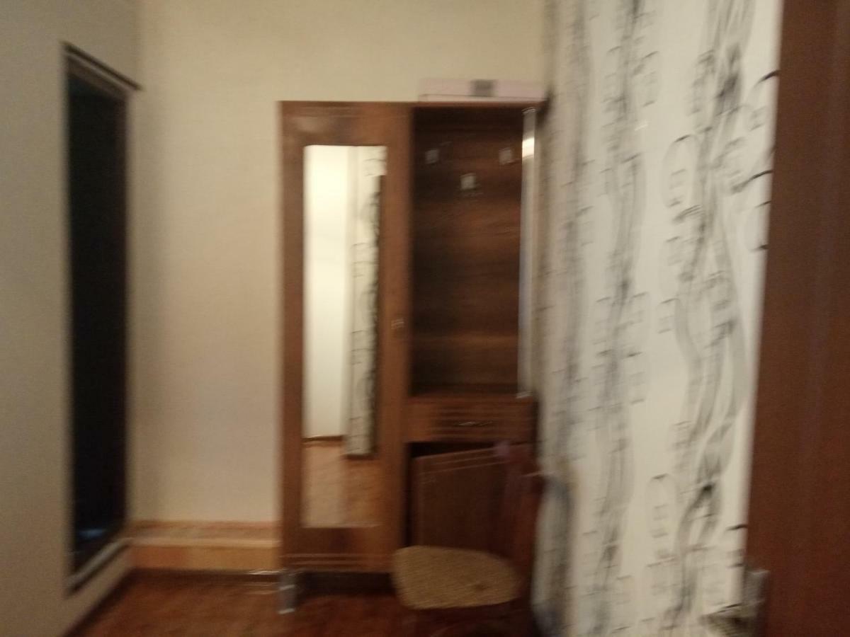 Guest House Tavaduri 메스티아 외부 사진