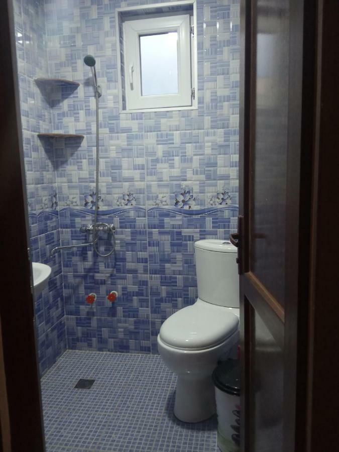 Guest House Tavaduri 메스티아 외부 사진